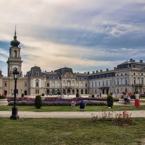 NaBoKa Apartman Keszthely ★★★★ 3