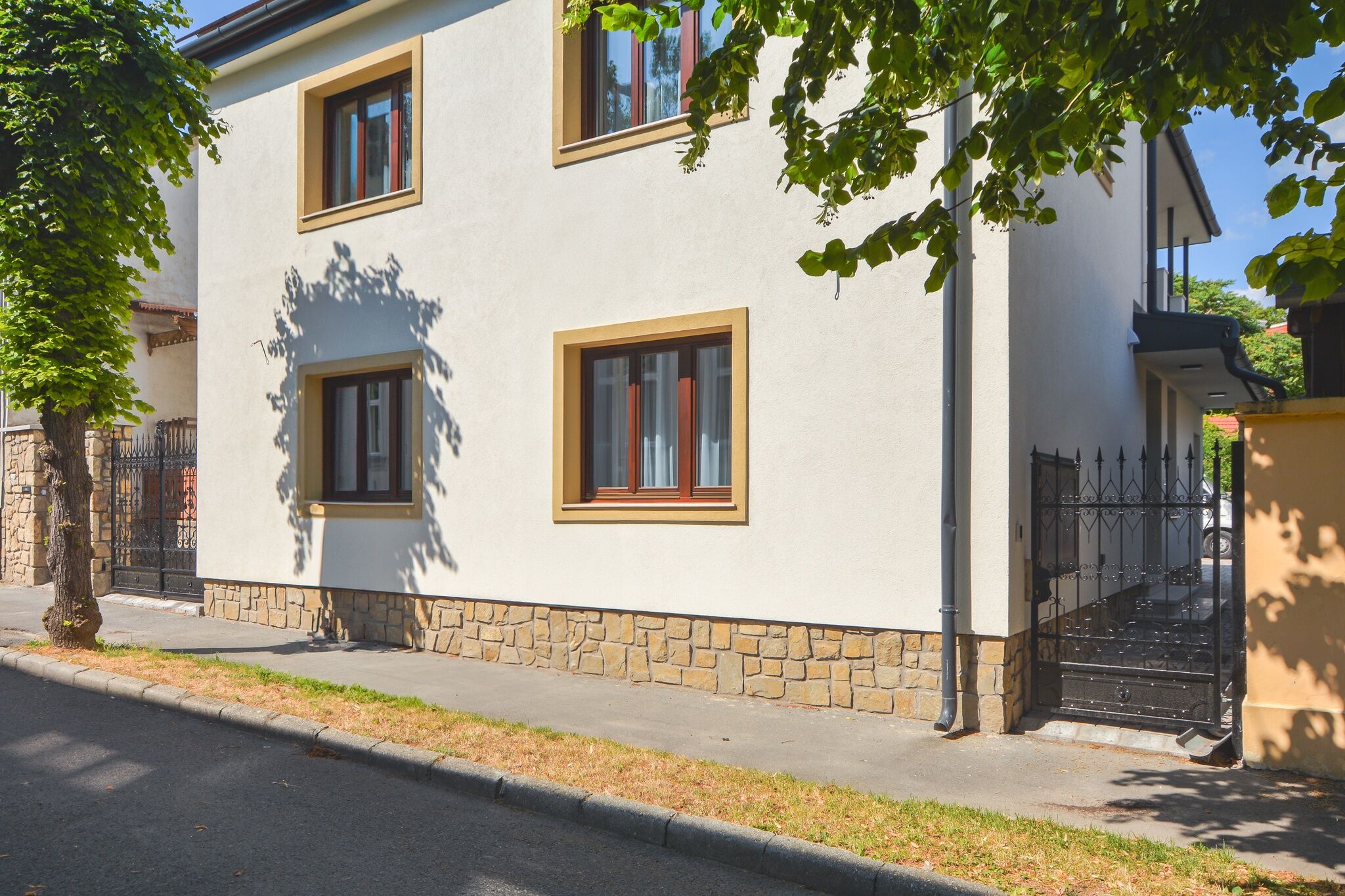 NaBoKa Apartman Keszthely