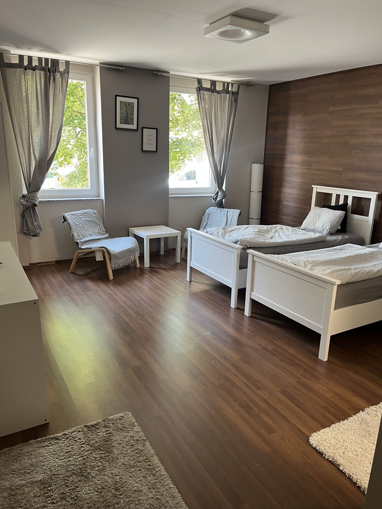 K&K Apartman Szombathely