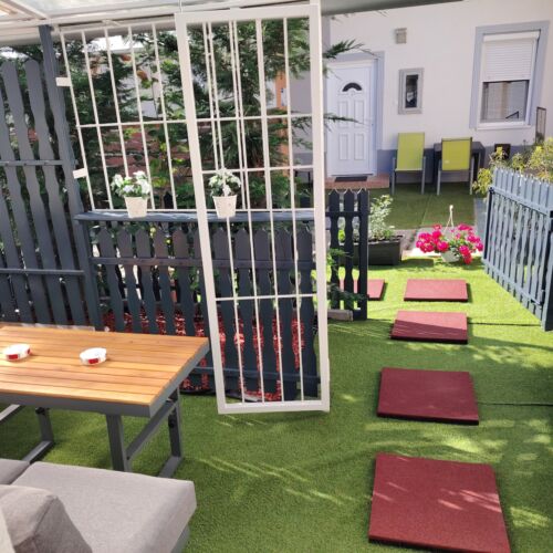 Bem-Oázis Apartman  Debrecen