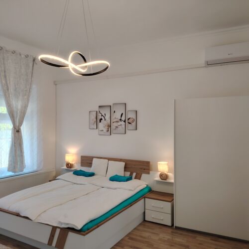 Bem-Oázis Apartman  Debrecen