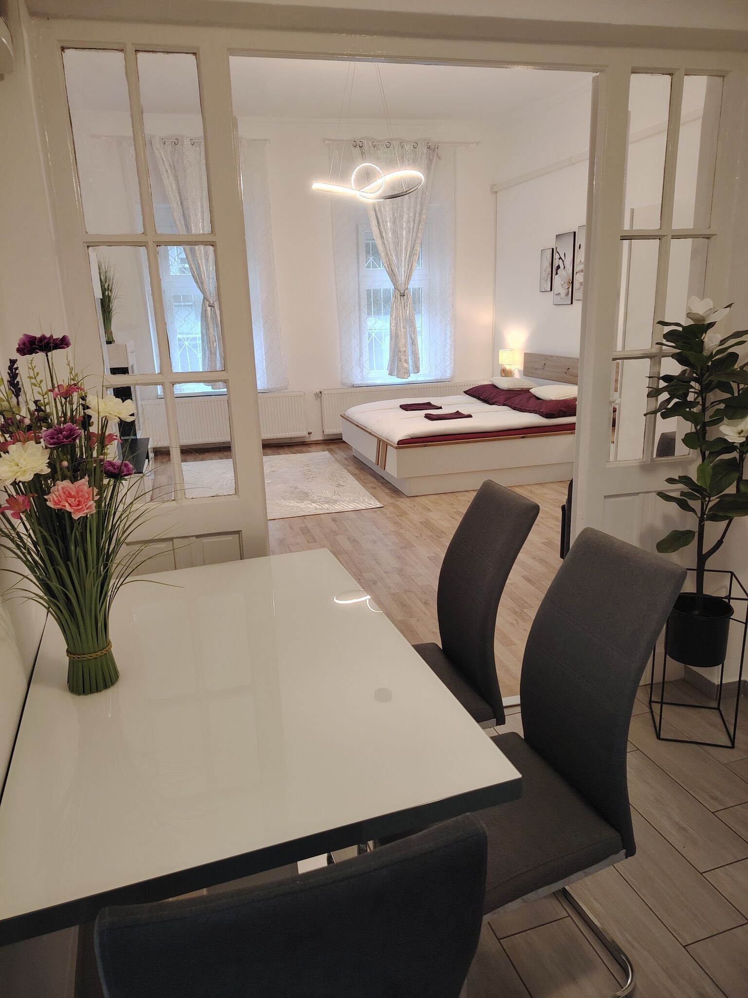 Bem-Oázis Apartman  Debrecen