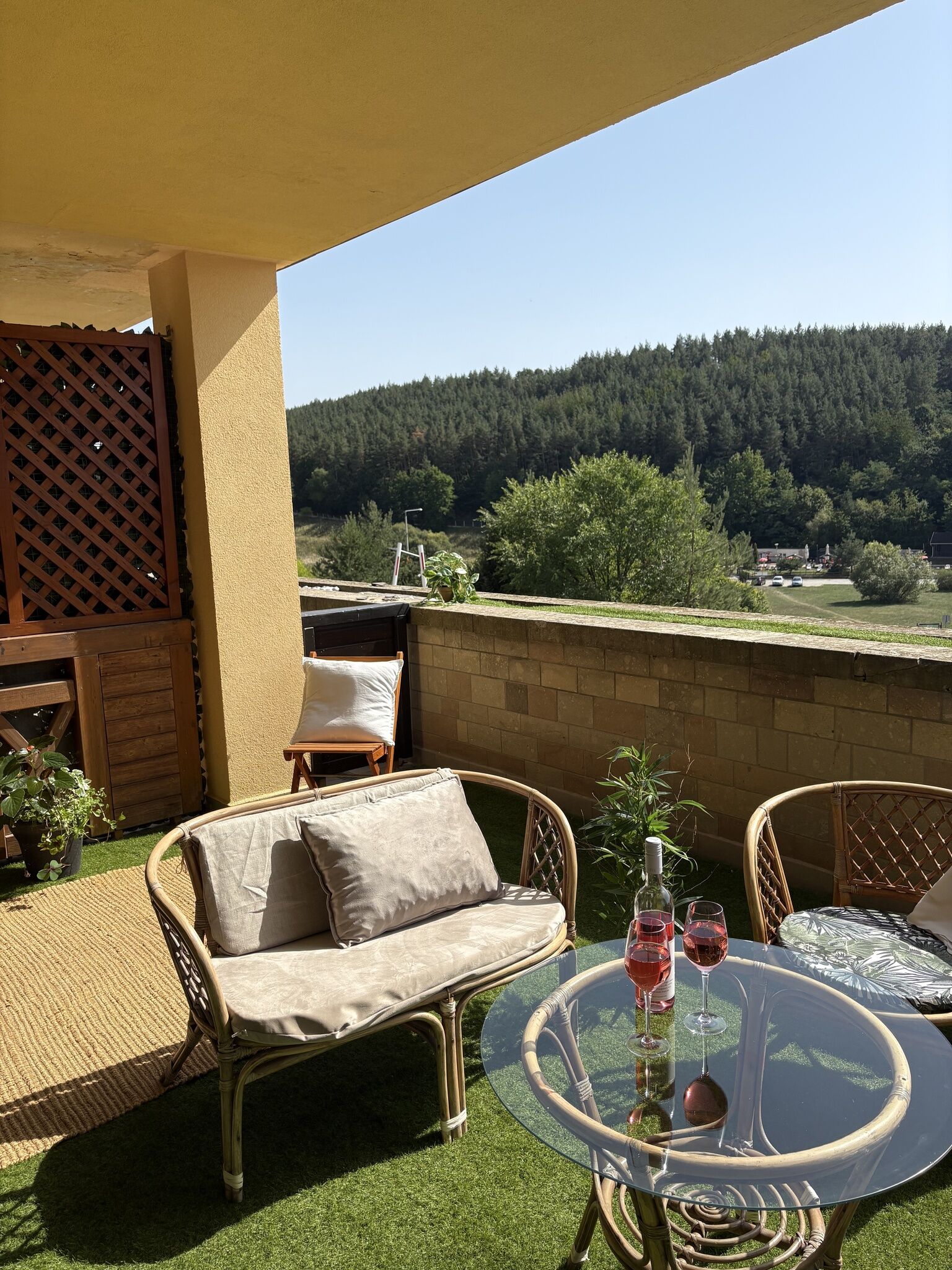 Fonte Salis Apartman Egerszalók