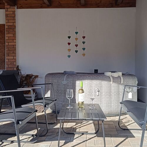 Bakonyliget Vendégház Bakonyszentlászló