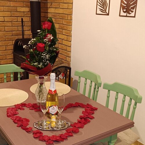 Bakonyliget Vendégház Bakonyszentlászló