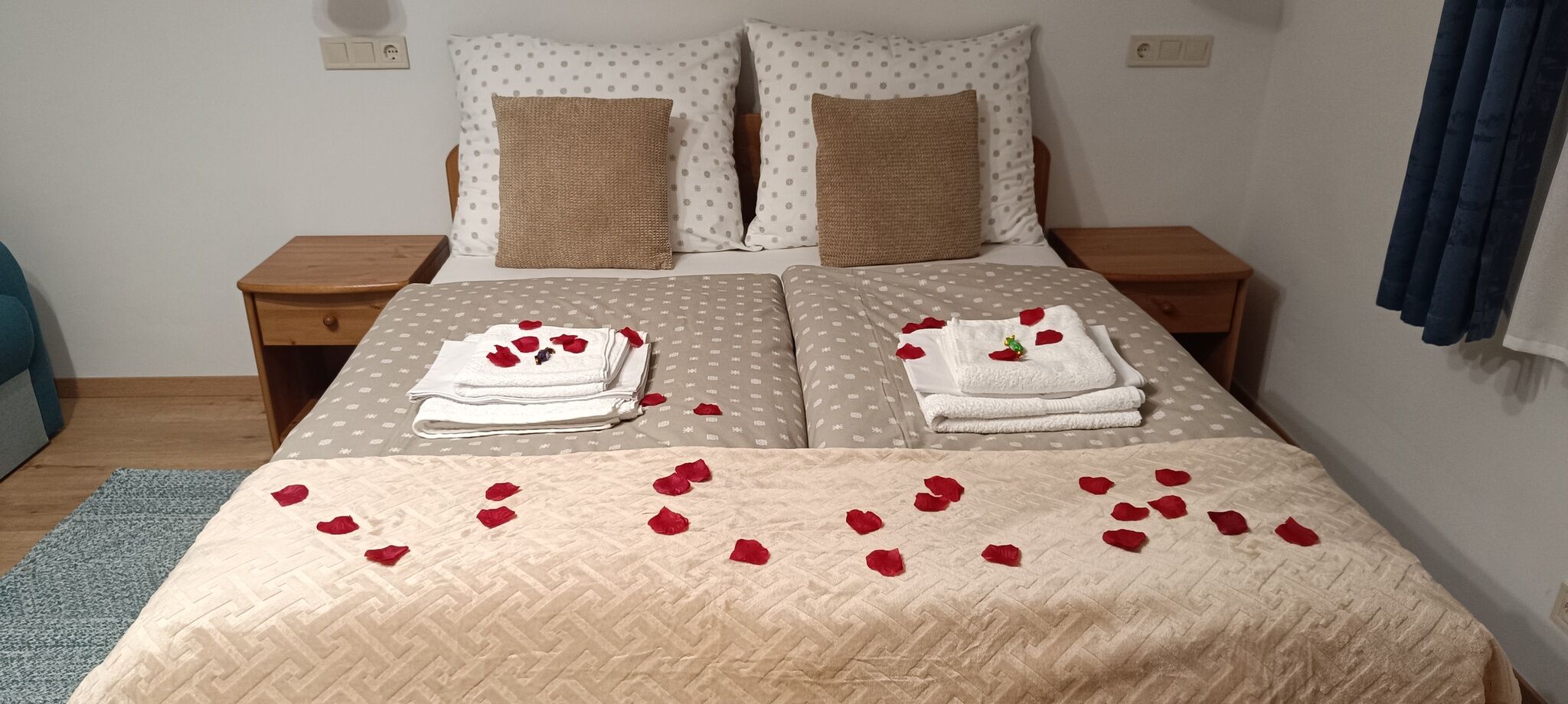 Bakonyliget Vendégház Bakonyszentlászló