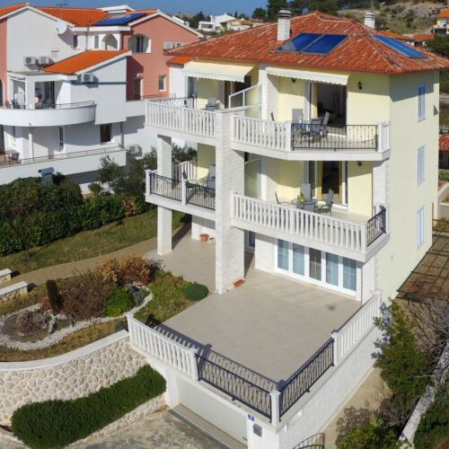 Apartments Anka Zaboric  4