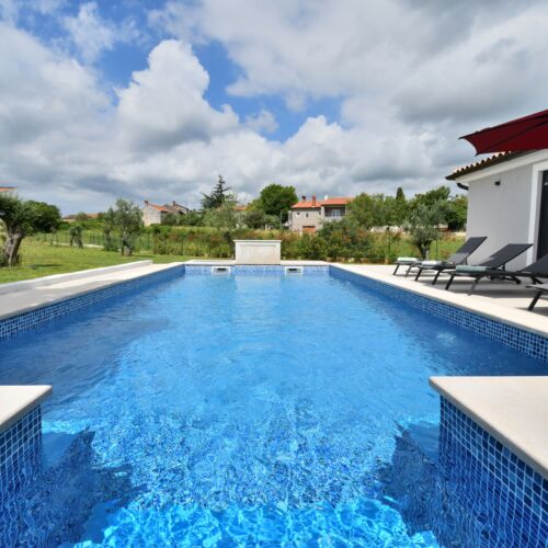 Villa Vala Marcana