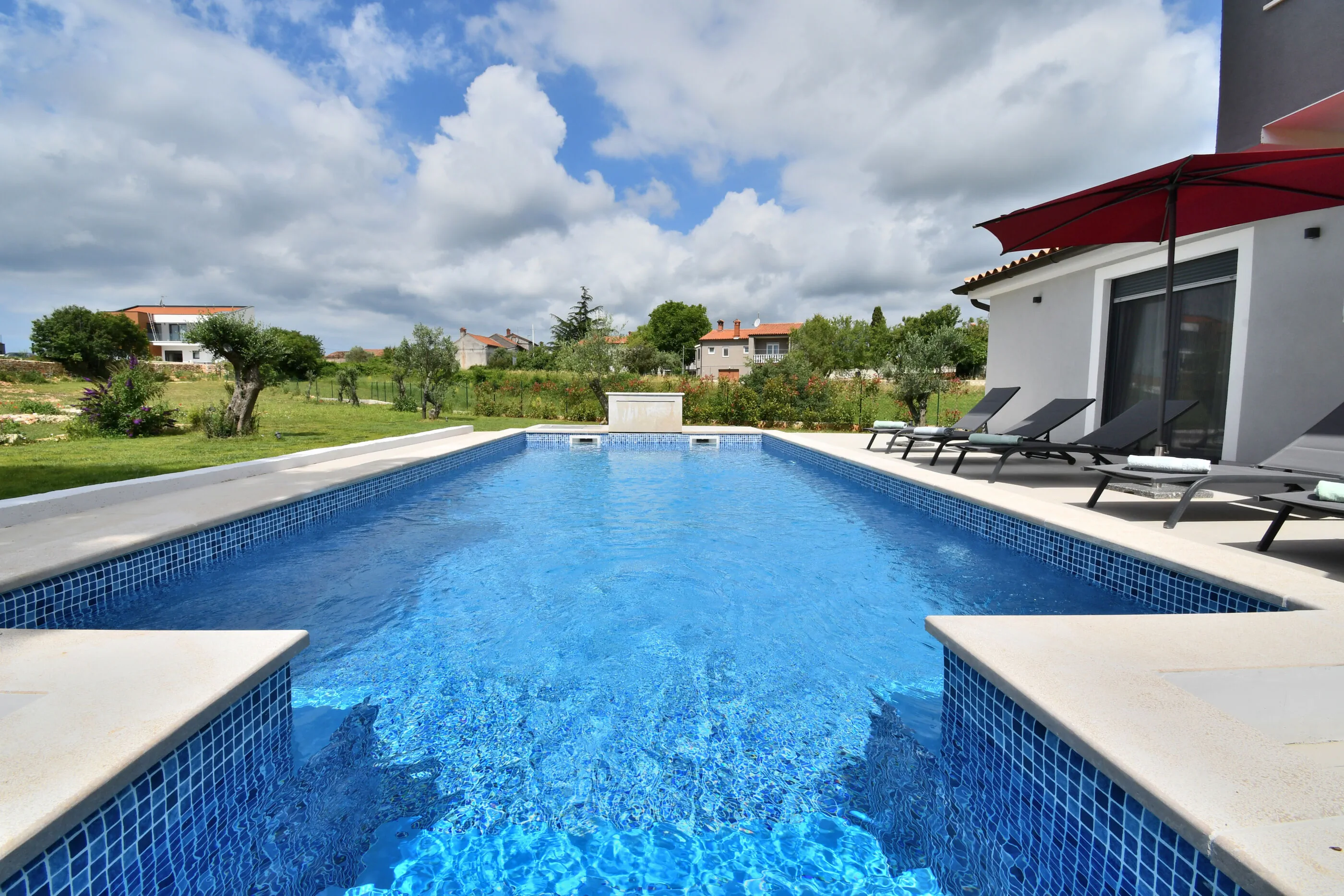 Villa Vala Marcana