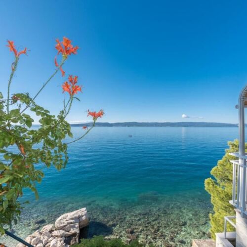 Apartments Sun&Beach Brela  4
