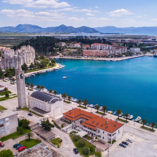Apartment Karlo Ploce  4