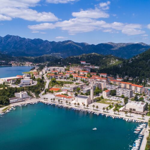 Apartment Karlo Ploce  2