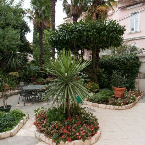 Apartments Villa Antonija Opatija  4