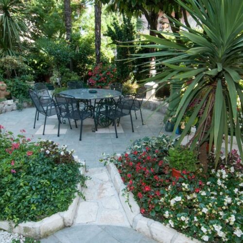Apartments Villa Antonija Opatija  3