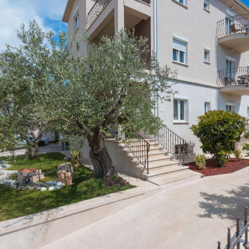 Apartments Villa Nina 2 Fazana  3