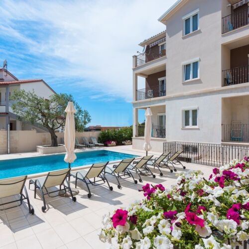 Apartments Villa Nina 3 Fazana  3