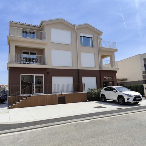 Apartments Villa Nina 4 Fazana  4