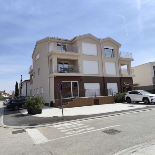 Apartments Villa Nina 4 Fazana  2