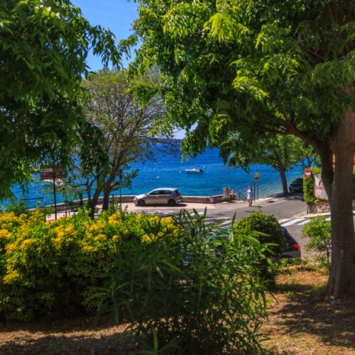 Apartment Beachfront Selce  3