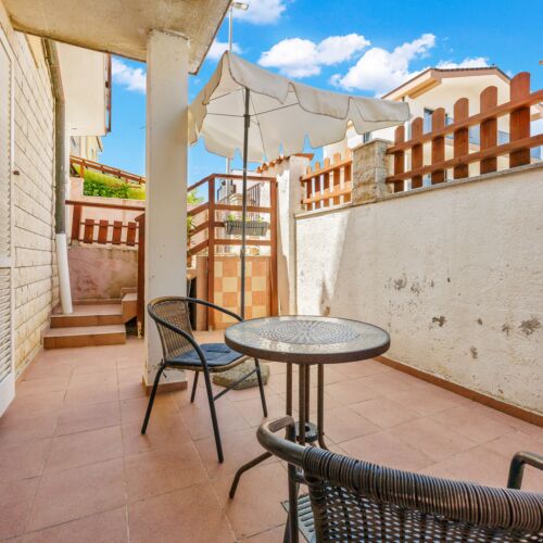 Apartment Tin Medulin  2