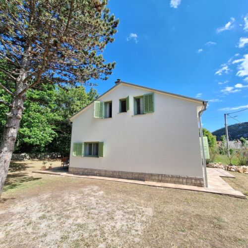 House Barci Grižane  3