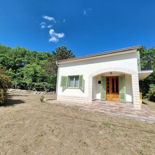 House Barci Grižane