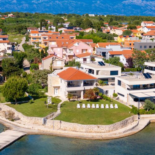 Apartments Batela Privlaka II  4