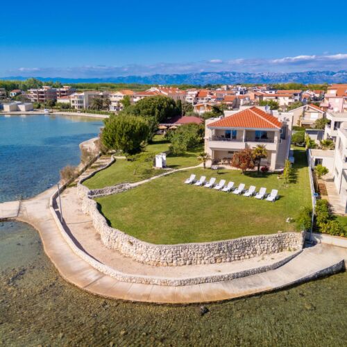 Apartments Batela Privlaka II  2