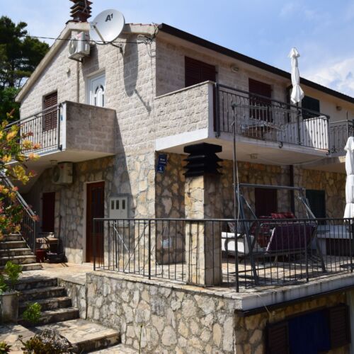 Apartments Milena Donja Krušica