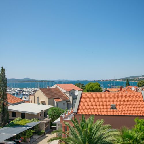 Apartments Dalmatino Biograd  3