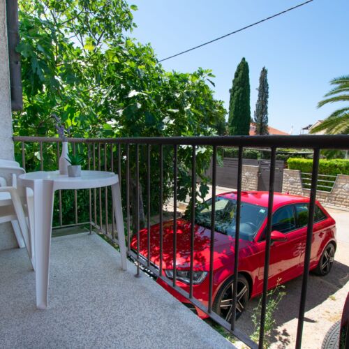 Apartments Dalmatino Biograd  2