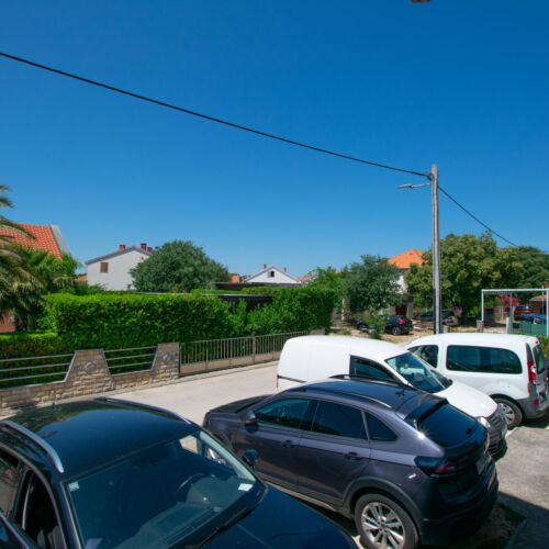 Apartments Dalmatino Biograd  4