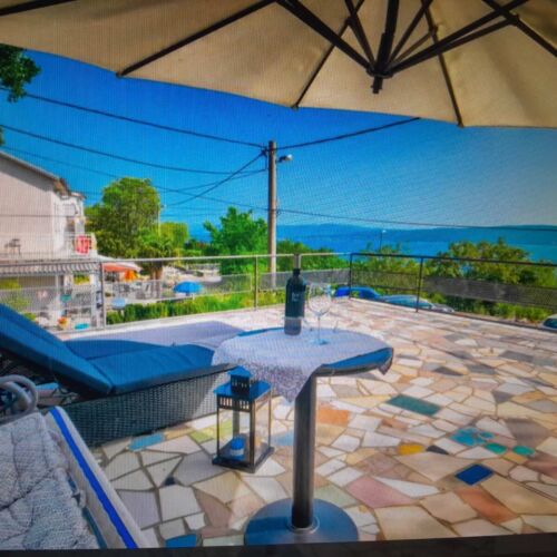 Apartments Roža Dramalj