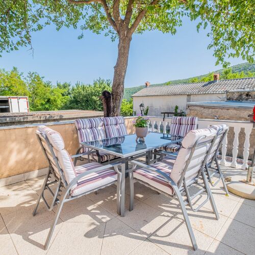 Apartments Stefani Drivenik