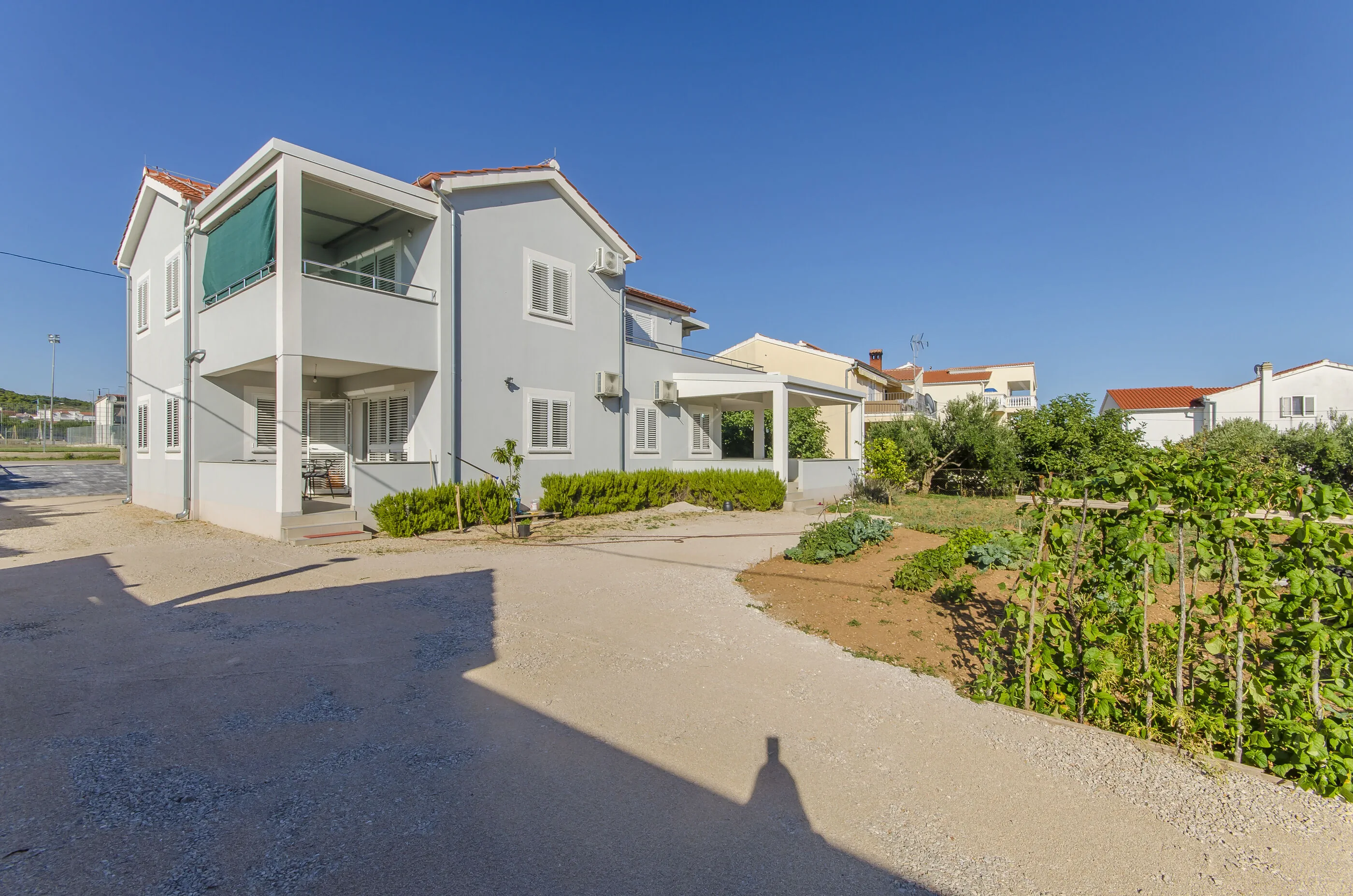 Apartments Quokka Tribunj