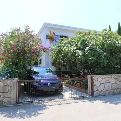 Apartment KALCIC Silo