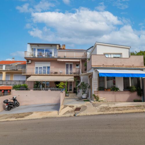 Apartment Marijana Crikvenica  2