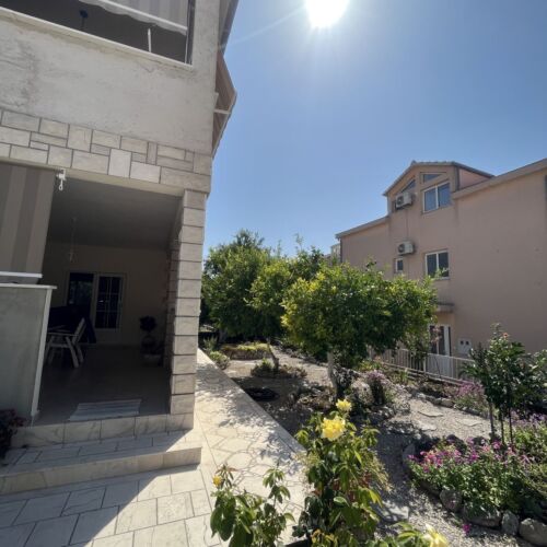 Apartment Slavica Orebic  4