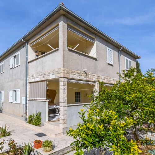 Apartment Slavica Orebic  2