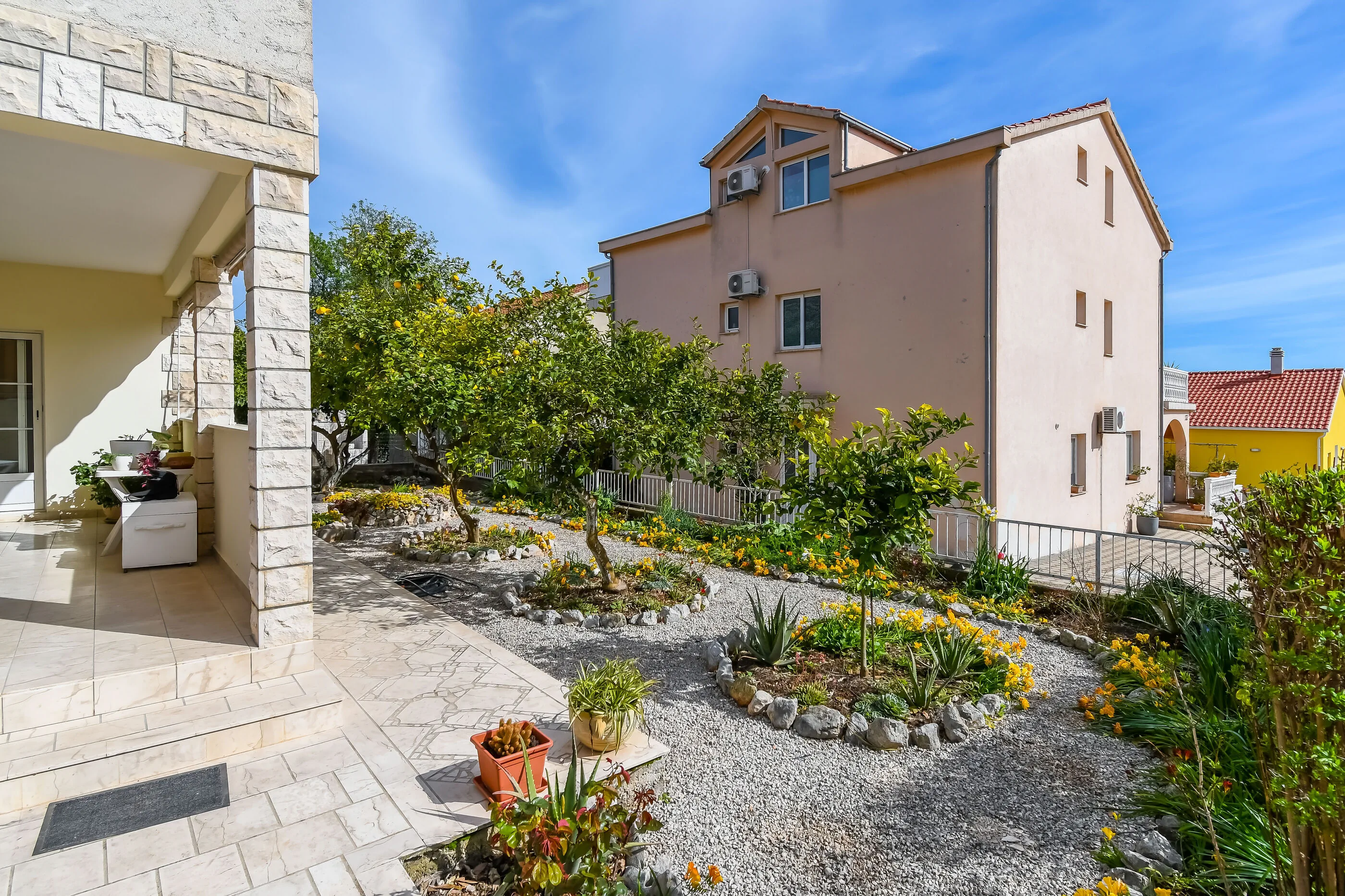Apartment Slavica Orebic