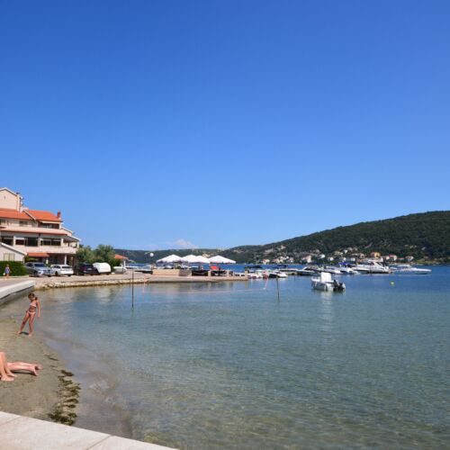 Apartments Poldan Supetarska Draga  2