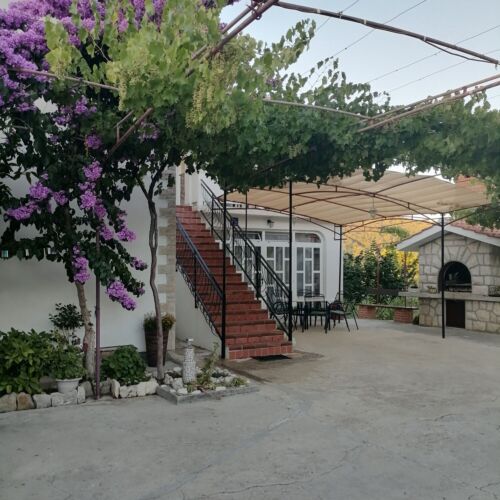 Apartments Poldan Supetarska Draga  3