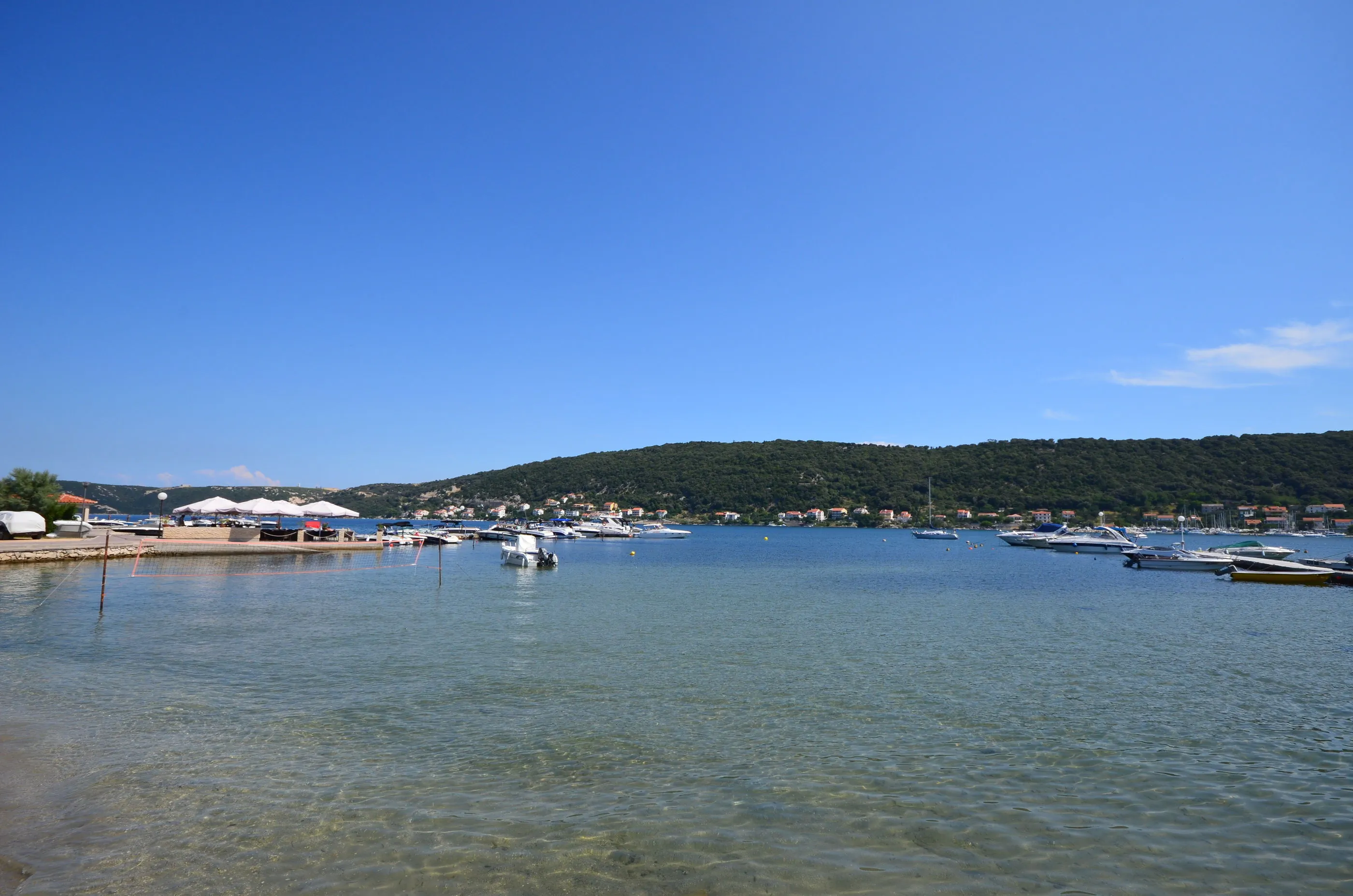 Apartments Poldan Supetarska Draga
