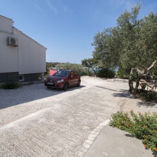 Apartment Mila Dolac  3