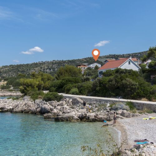 Apartment Mila Dolac