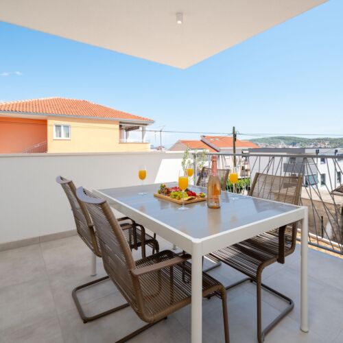Apartment SarAna Trogir  3