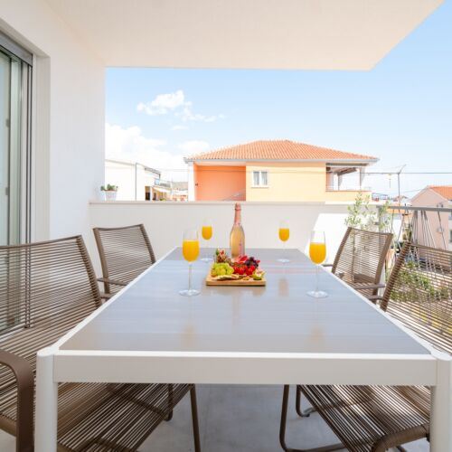 Apartment SarAna Trogir  2