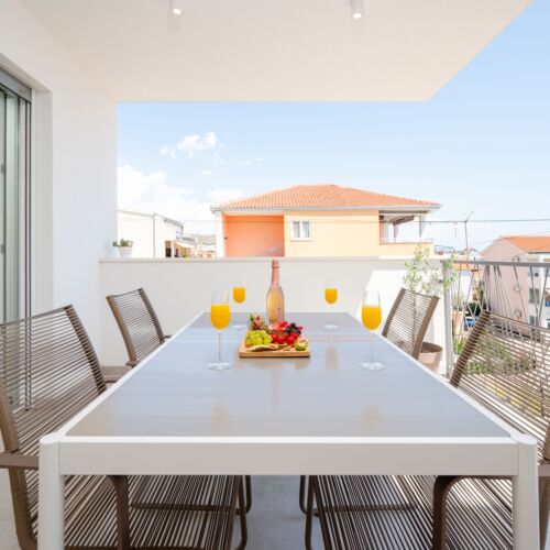 Apartment SarAna Trogir  4