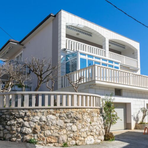 Apartments Urlicic Omis  2