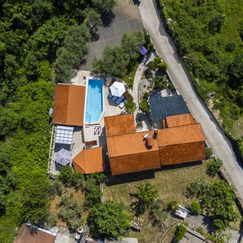 Villa Marak Vrbnik  2